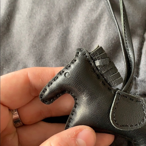 Hermès Rodeo Charm - Picture 7 of 7